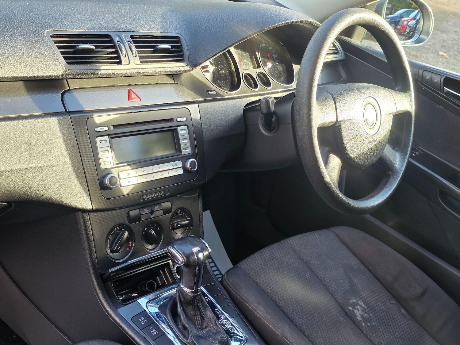 Used Volkswagen Passat 2007 for sale - 76370184: Photo 15