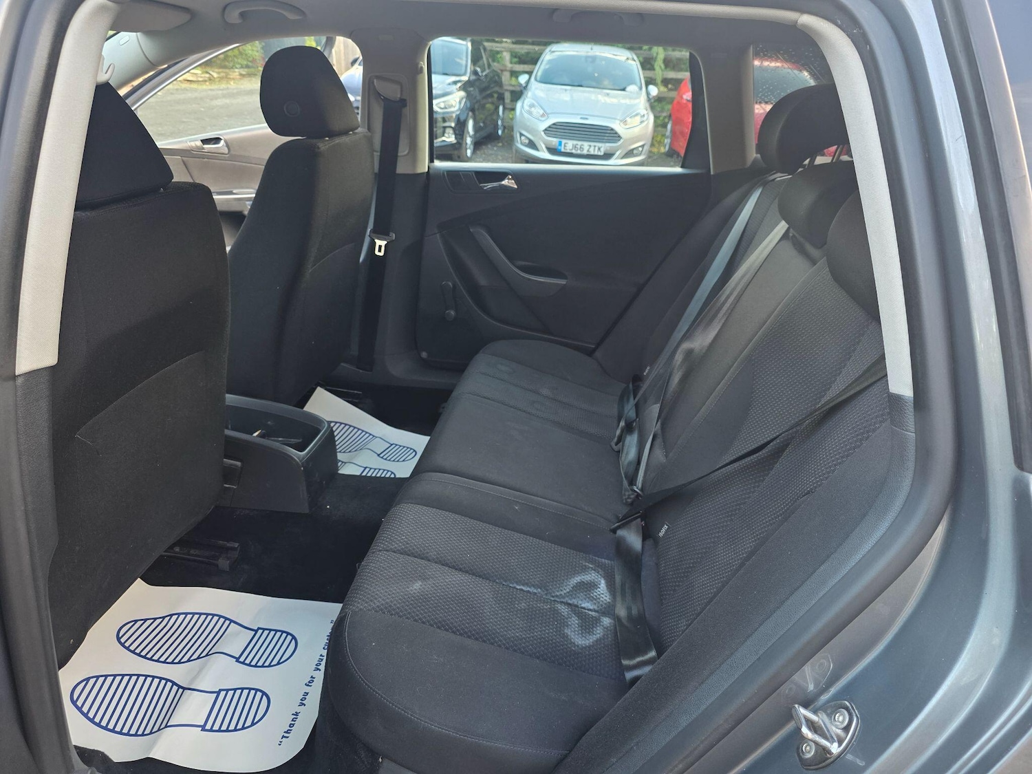 Used Volkswagen Passat 2007 for sale - 76370184: Photo 19
