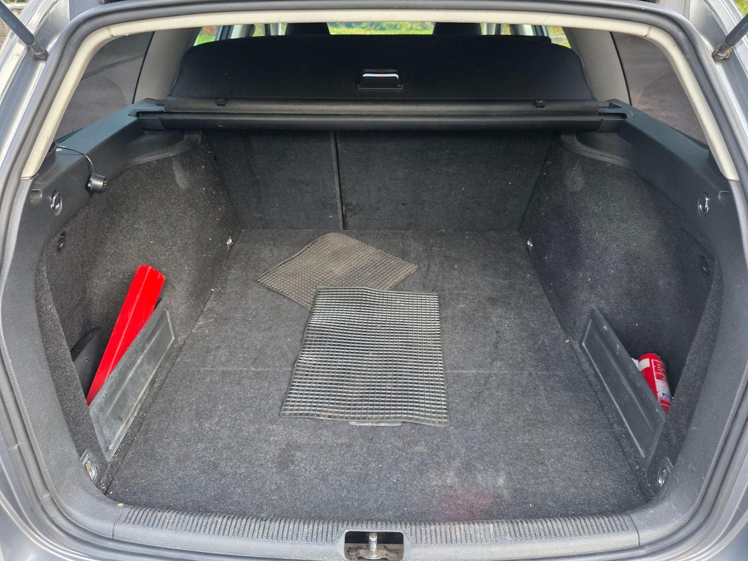 Used Volkswagen Passat 2007 for sale - 76370184: Photo 20