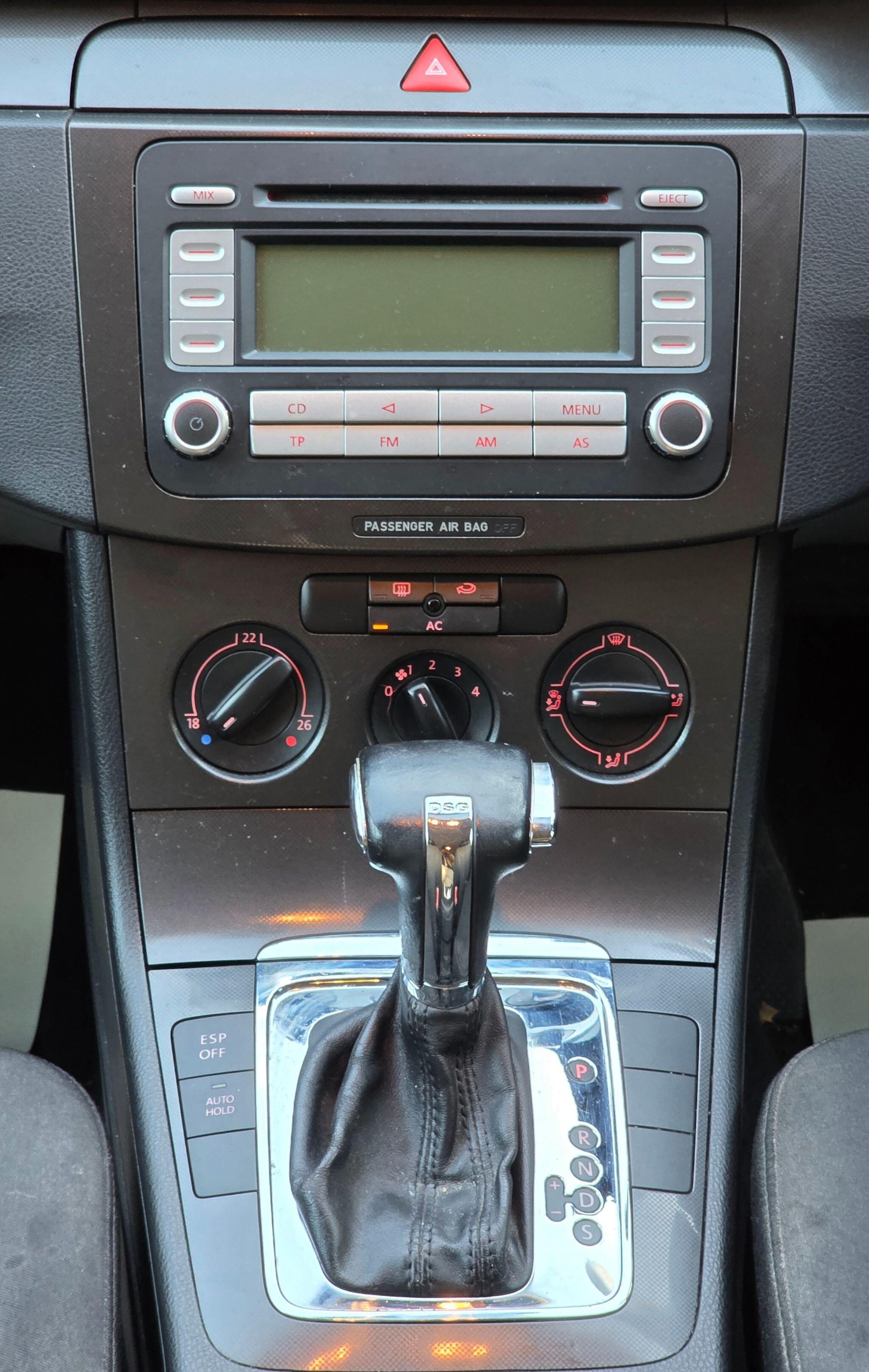 Used Volkswagen Passat 2007 for sale - 76370184: Photo 22