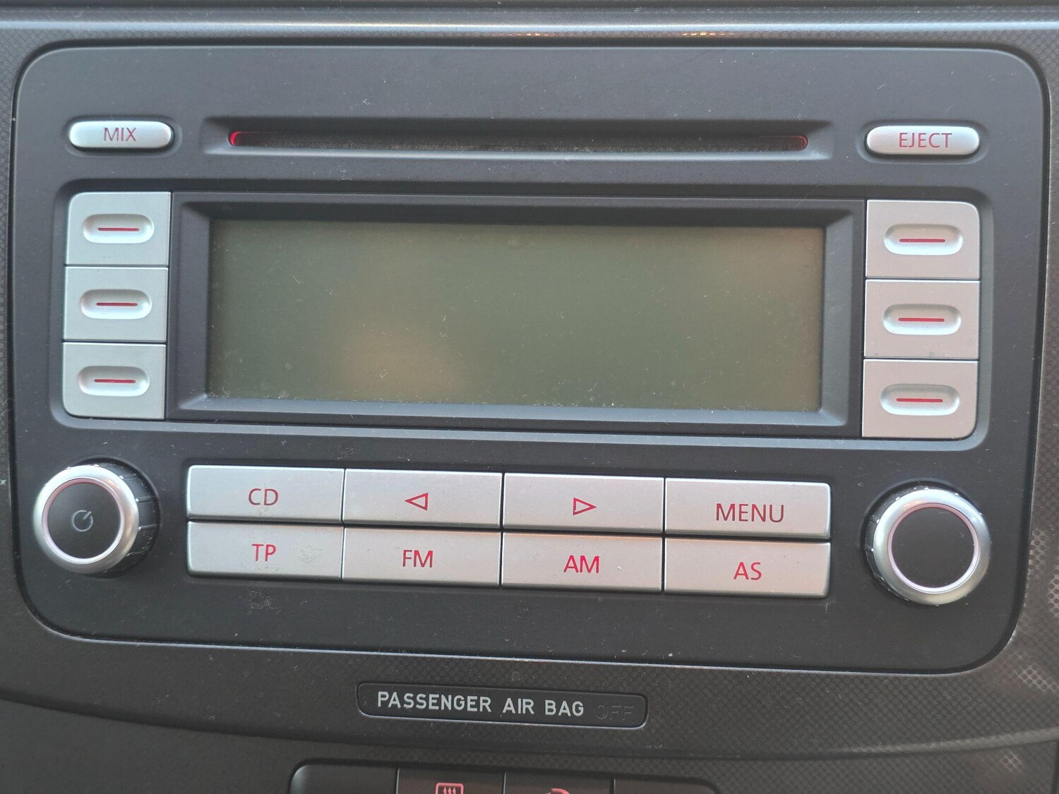 Used Volkswagen Passat 2007 for sale - 76370184: Photo 23