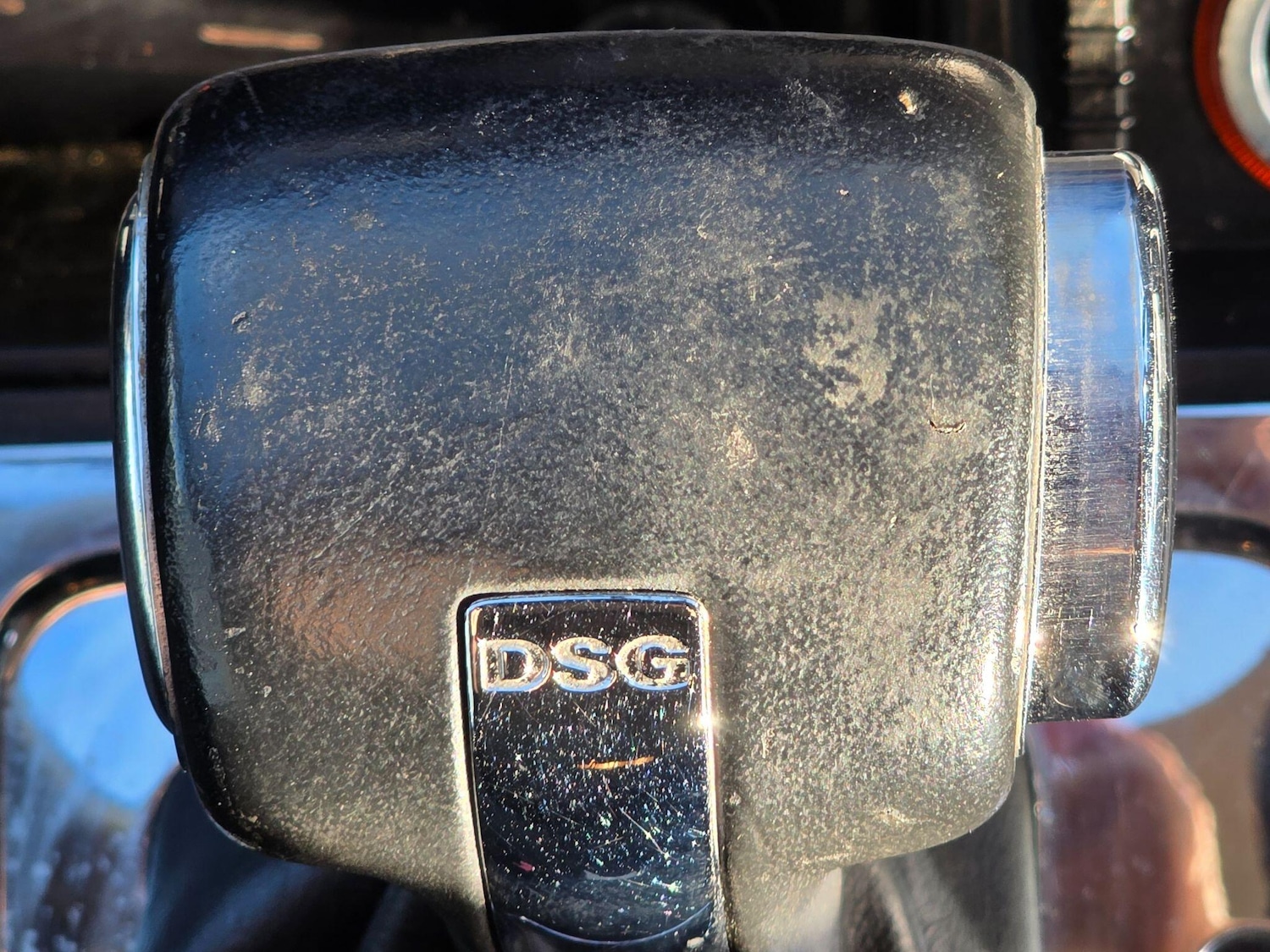 Used Volkswagen Passat 2007 for sale - 76370184: Photo 24