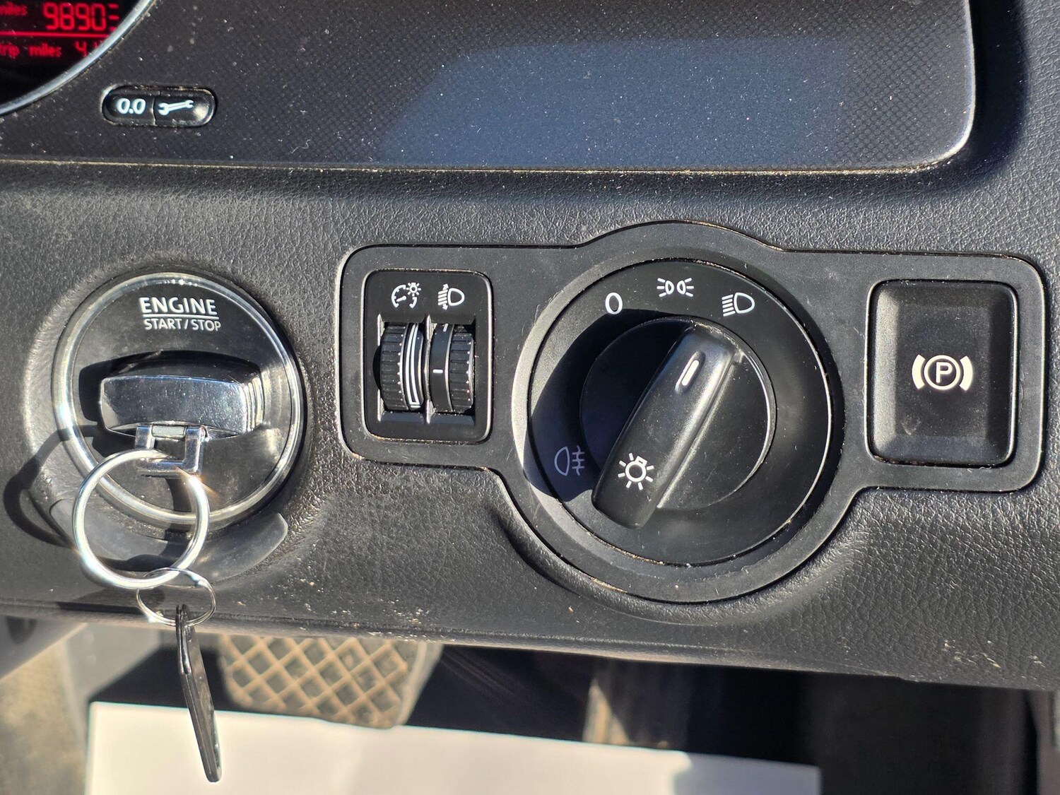 Used Volkswagen Passat 2007 for sale - 76370184: Photo 29