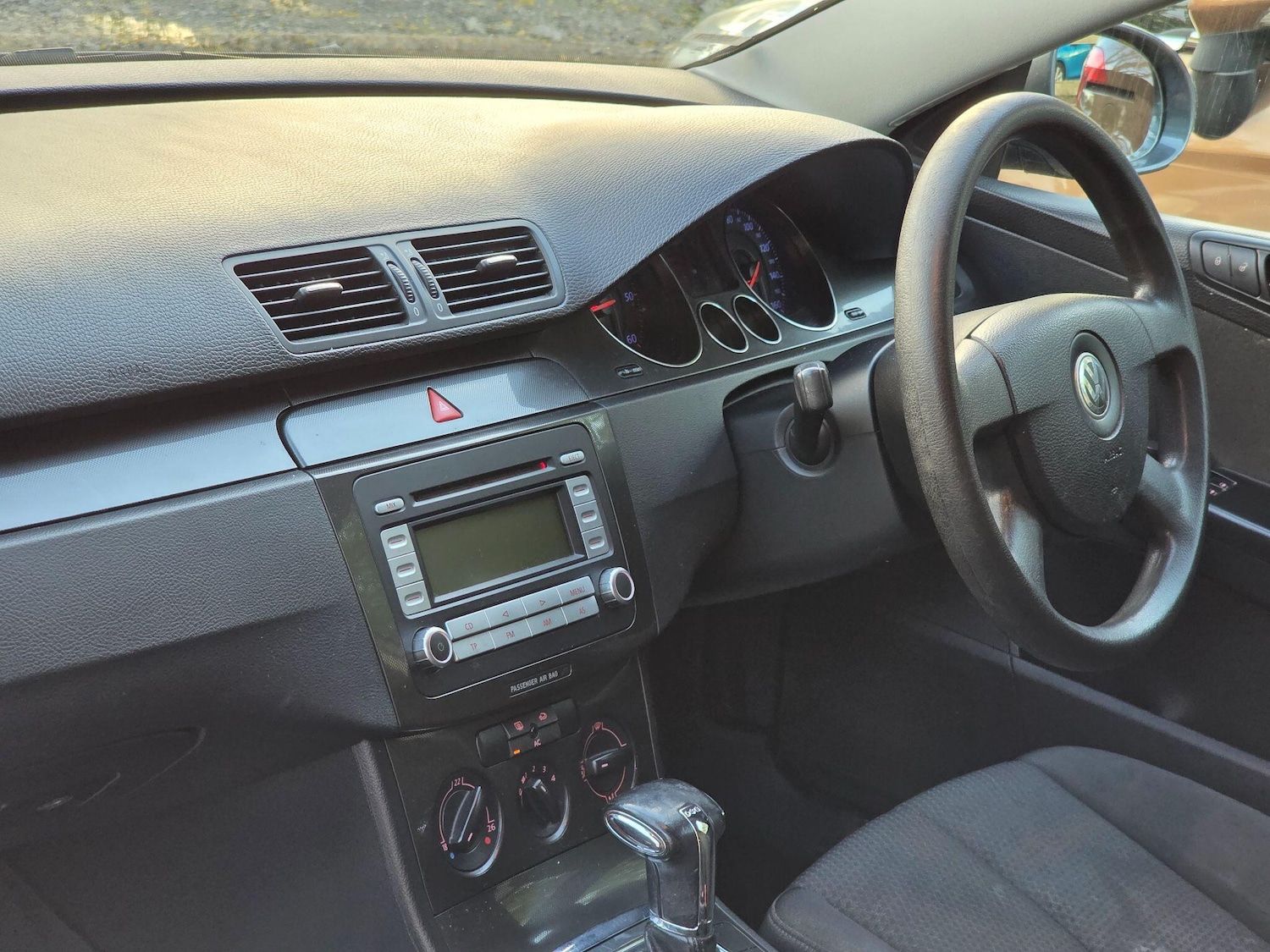 Used Volkswagen Passat 2007 for sale - 76370184: Photo 3