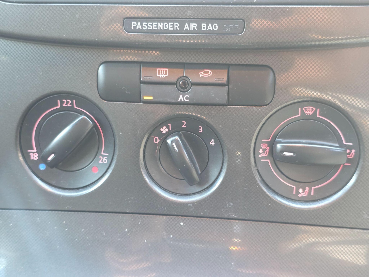Used Volkswagen Passat 2007 for sale - 76370184: Photo 32