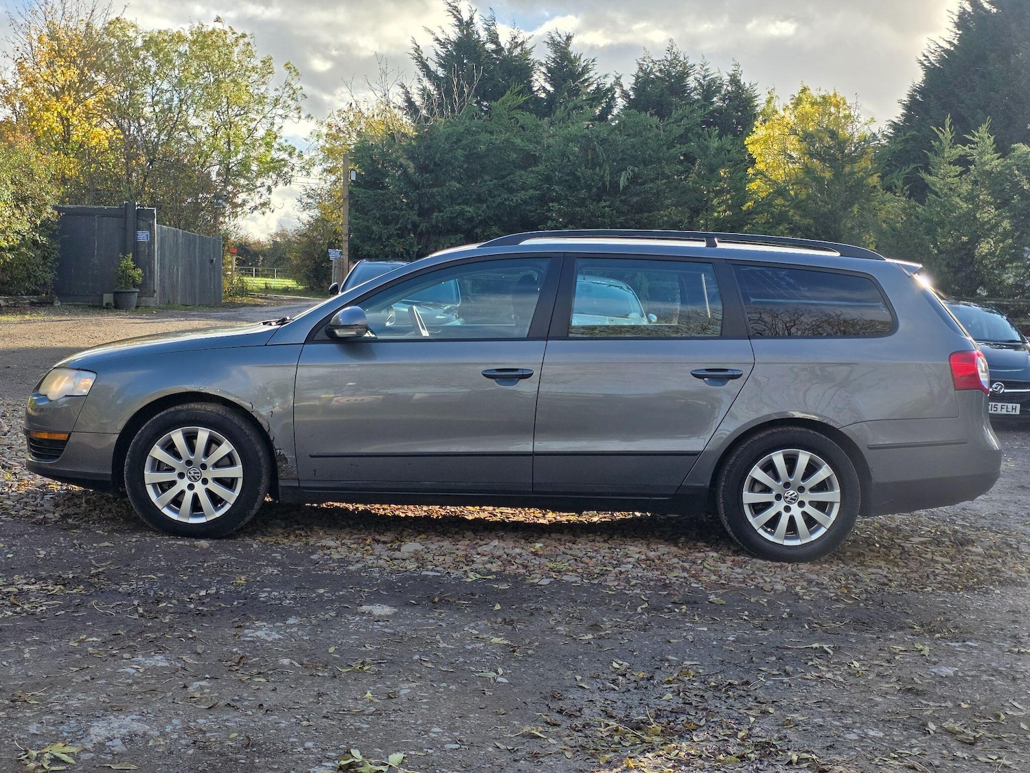Used Volkswagen Passat 2007 for sale - 76370184: Photo 7