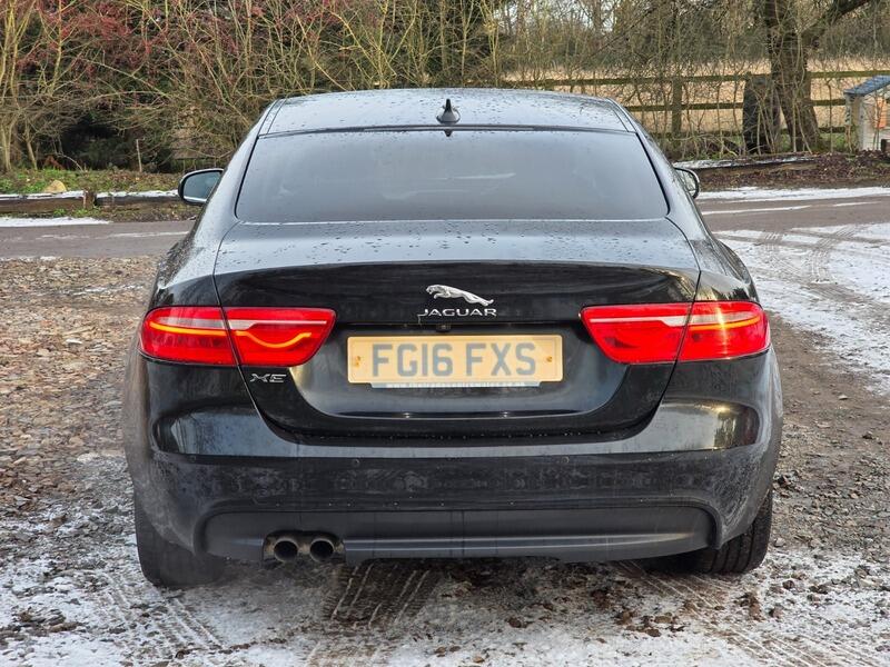 Used Jaguar XE 2016 for sale - 77119807: Photo 13