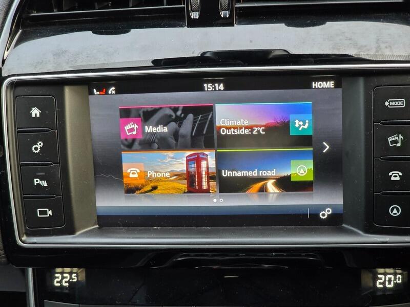 Used Jaguar XE 2016 for sale - 77119807: Photo 23