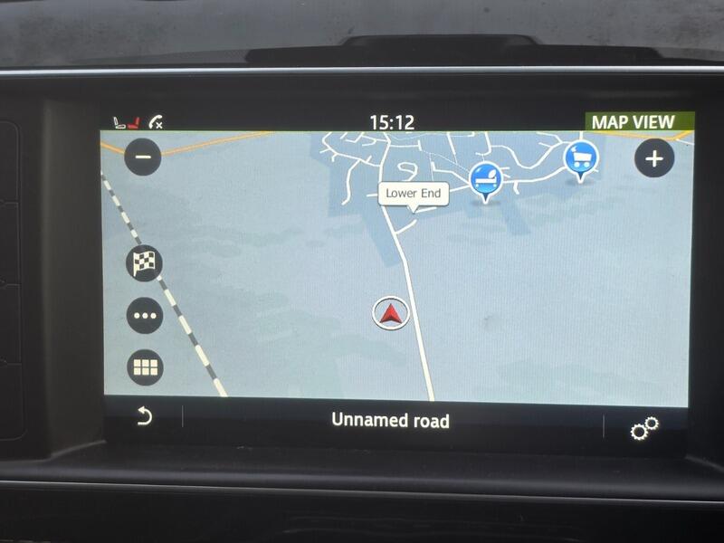 Used Jaguar XE 2016 for sale - 77119807: Photo 24