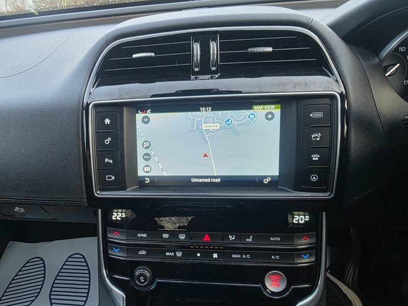 Used Jaguar XE 2016 for sale - 77119807: Photo 25