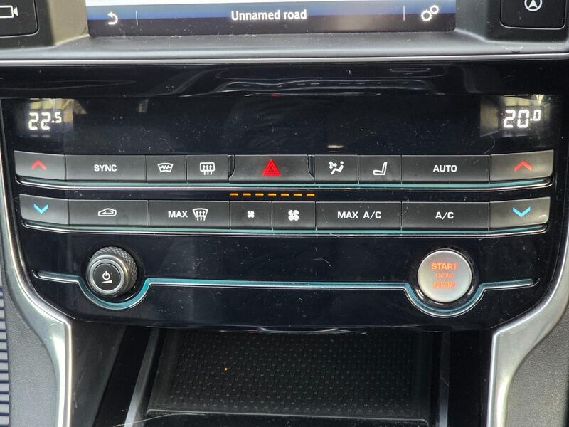 Used Jaguar XE 2016 for sale - 77119807: Photo 30