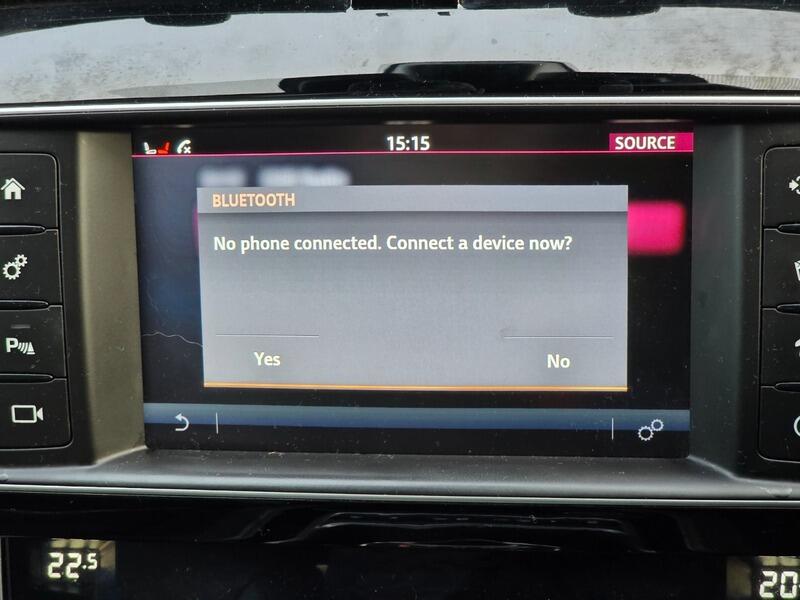 Used Jaguar XE 2016 for sale - 77119807: Photo 34