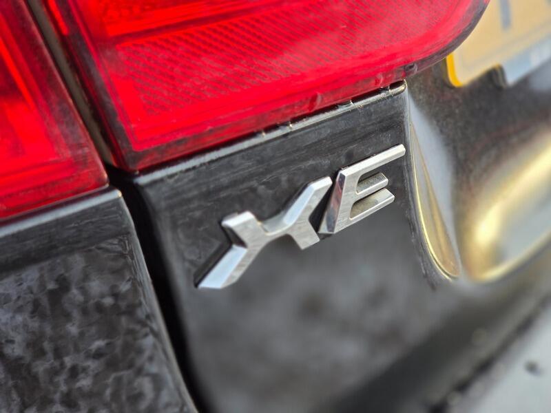 Used Jaguar XE 2016 for sale - 77119807: Photo 38