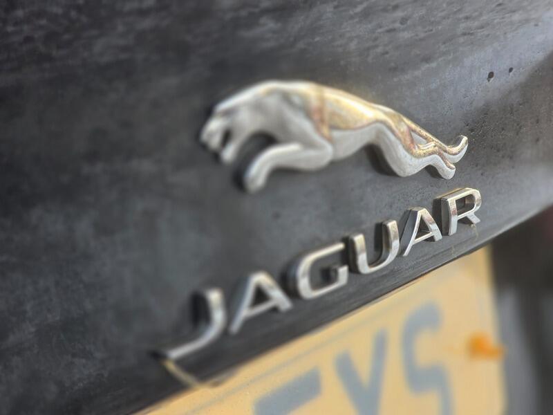 Used Jaguar XE 2016 for sale - 77119807: Photo 39