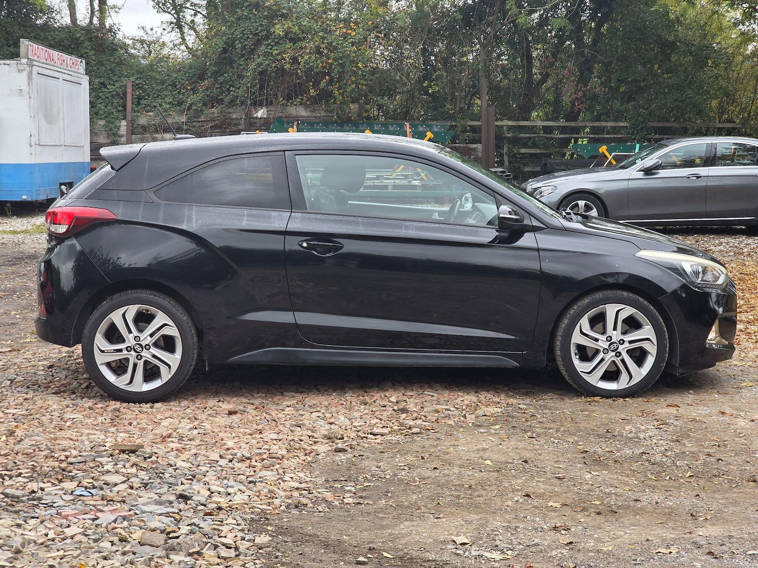 Used Hyundai i20 2015 for sale - 76371218: Photo 12