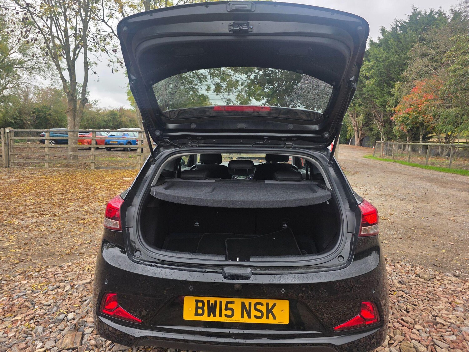 Used Hyundai i20 2015 for sale - 76371218: Photo 19