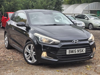 Used Hyundai i20 2015 for sale - 76371218: Photo
