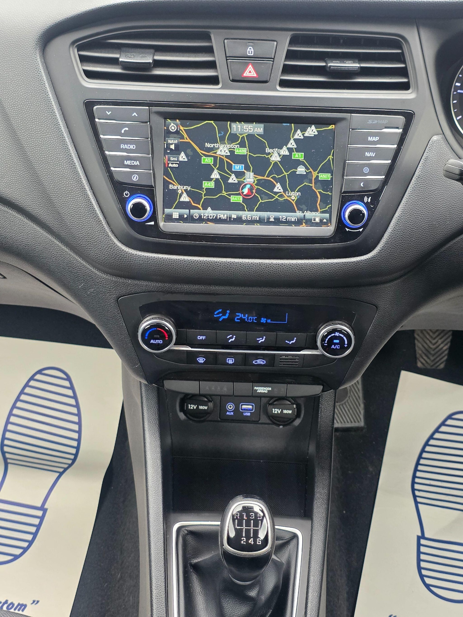 Used Hyundai i20 2015 for sale - 76371218: Photo 20