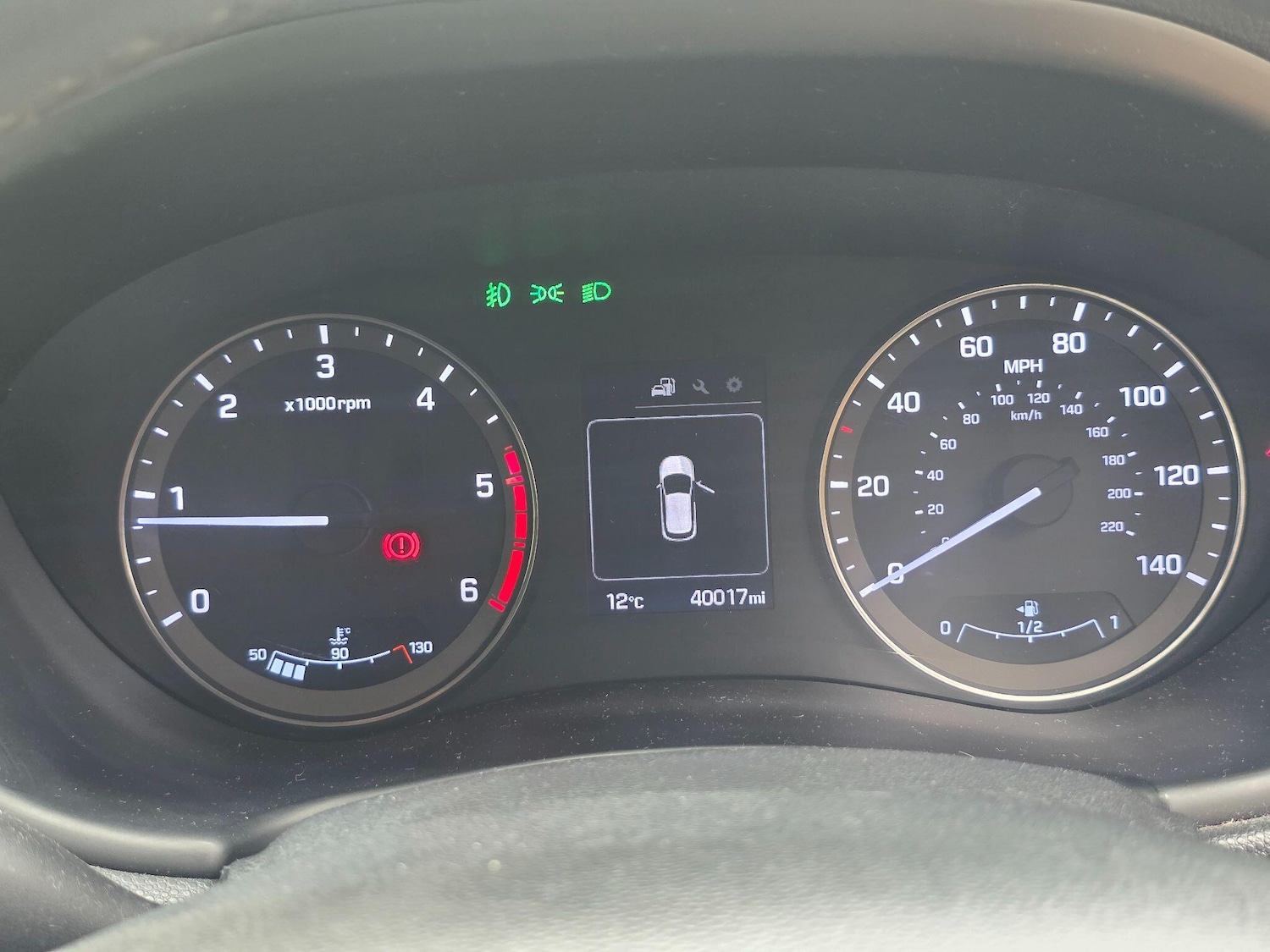 Used Hyundai i20 2015 for sale - 76371218: Photo 22