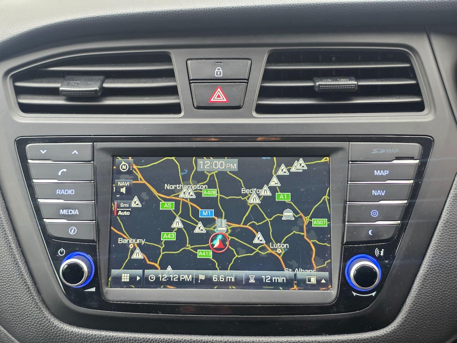 Used Hyundai i20 2015 for sale - 76371218: Photo 23