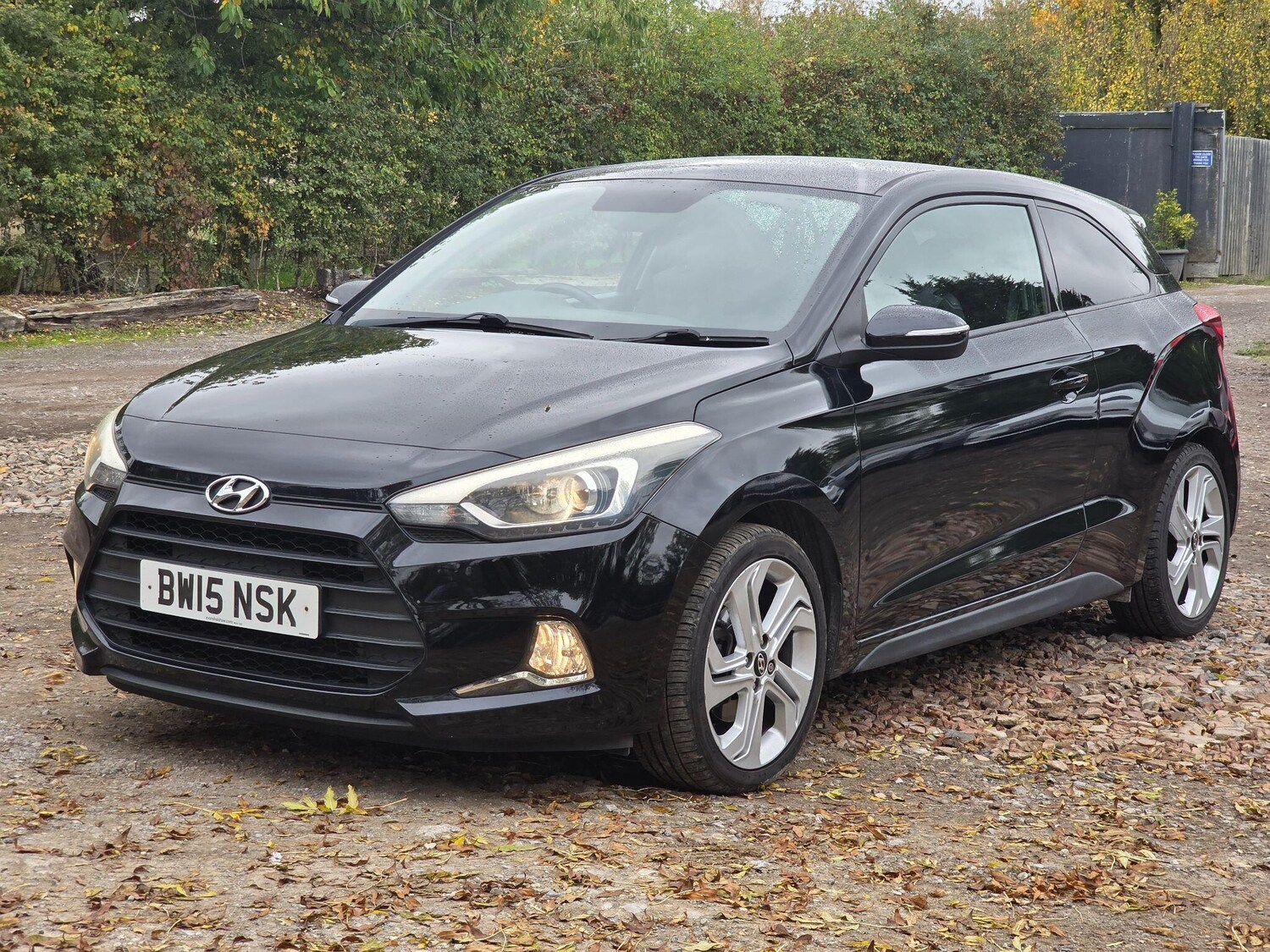 Used Hyundai i20 2015 for sale - 76371218: Photo 7