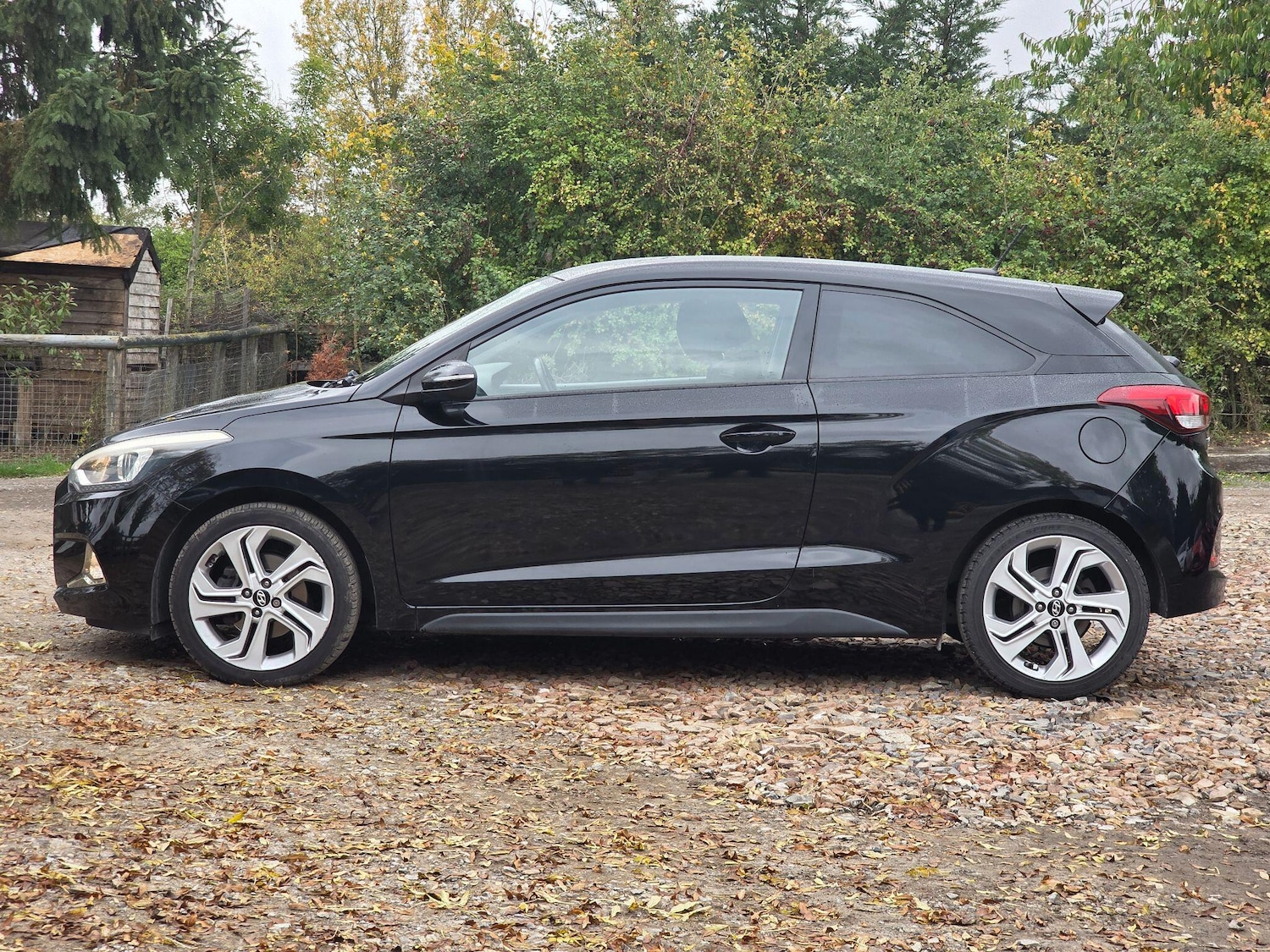 Used Hyundai i20 2015 for sale - 76371218: Photo 8