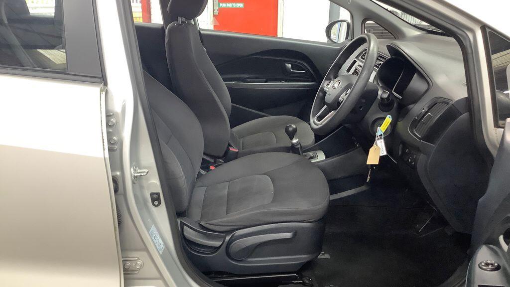 Used Kia Rio 2014 for sale - 76527997: Photo 11