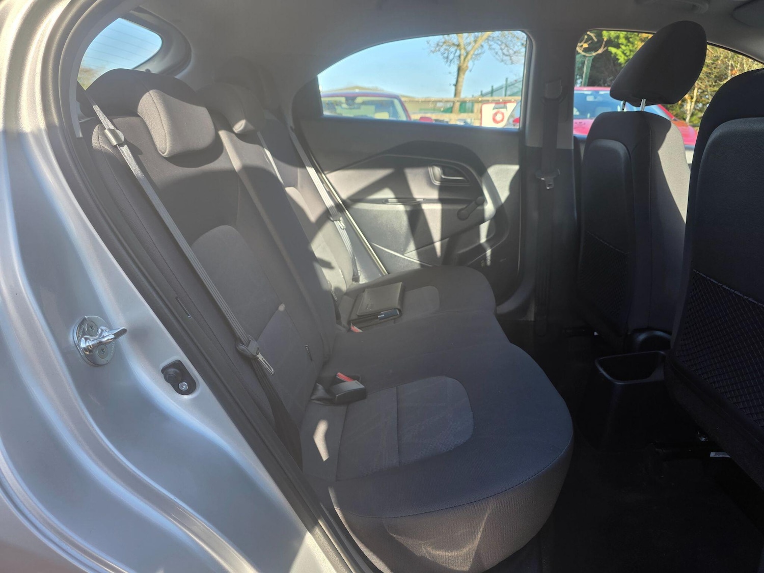 Used Kia Rio 2014 for sale - 76527997: Photo 14