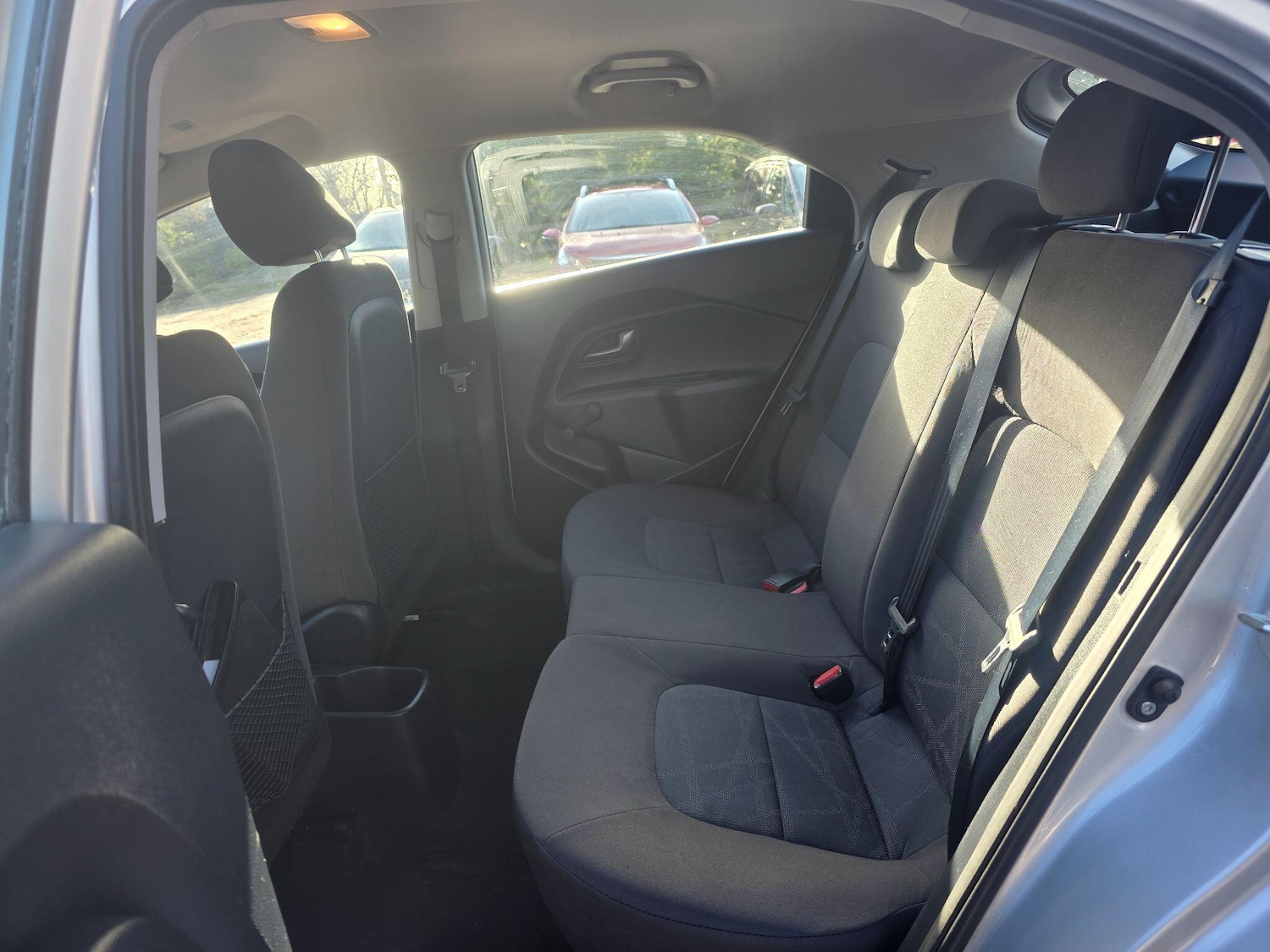 Used Kia Rio 2014 for sale - 76527997: Photo 15