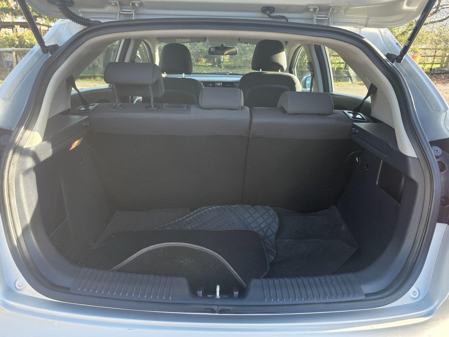 Used Kia Rio 2014 for sale - 76527997: Photo 16