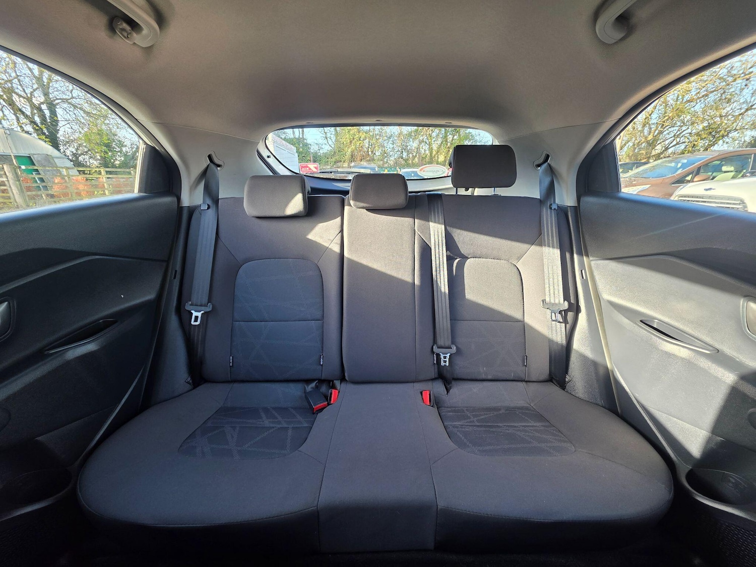 Used Kia Rio 2014 for sale - 76527997: Photo 19