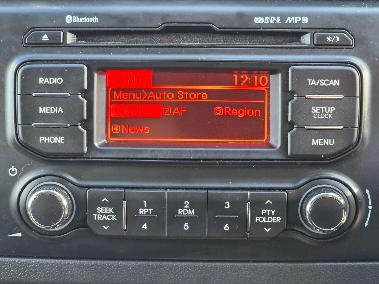 Used Kia Rio 2014 for sale - 76527997: Photo 22