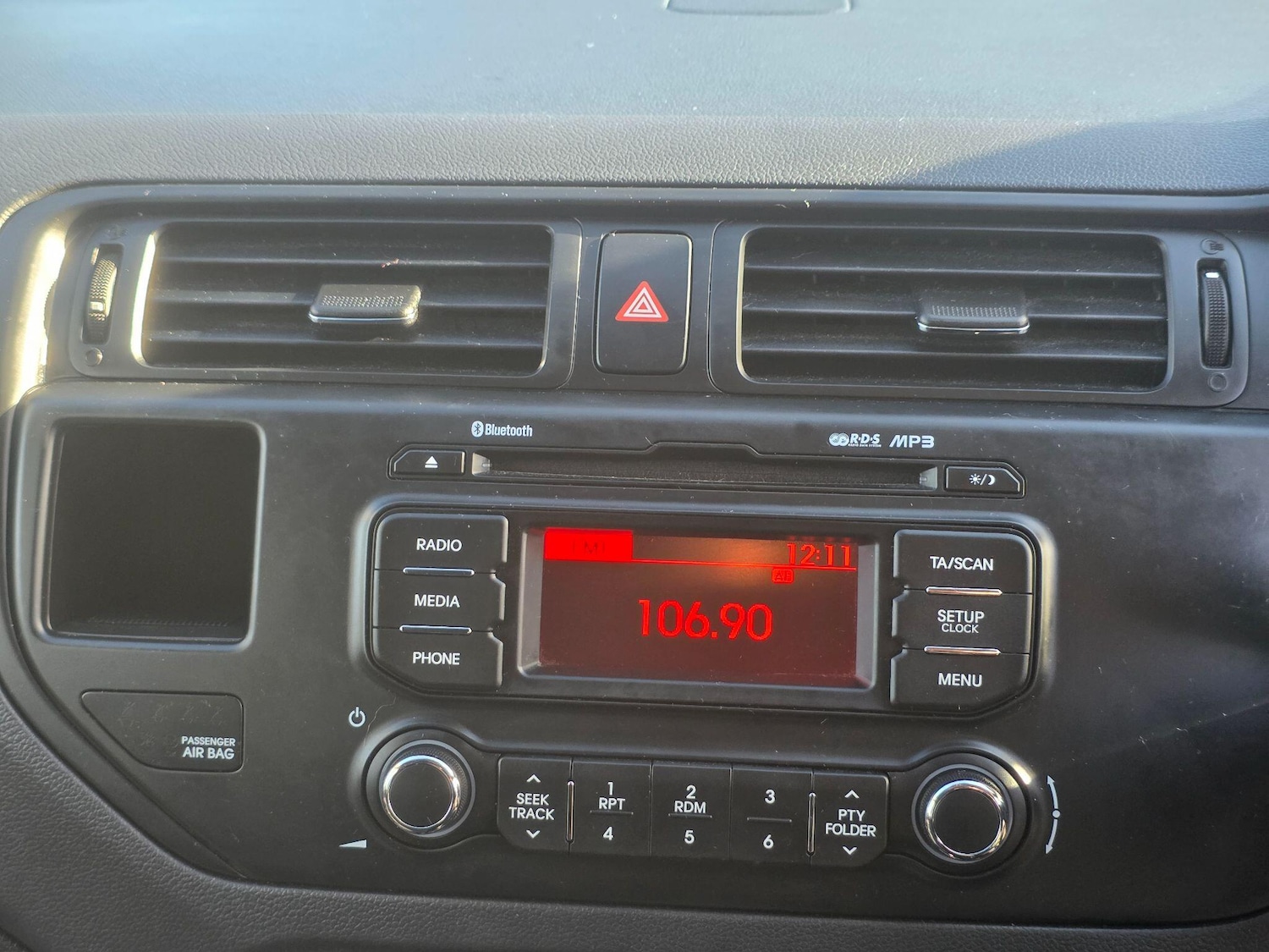 Used Kia Rio 2014 for sale - 76527997: Photo 23