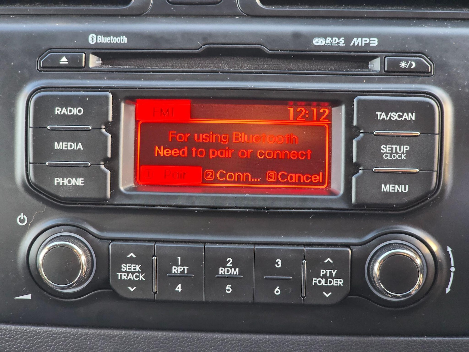 Used Kia Rio 2014 for sale - 76527997: Photo 25