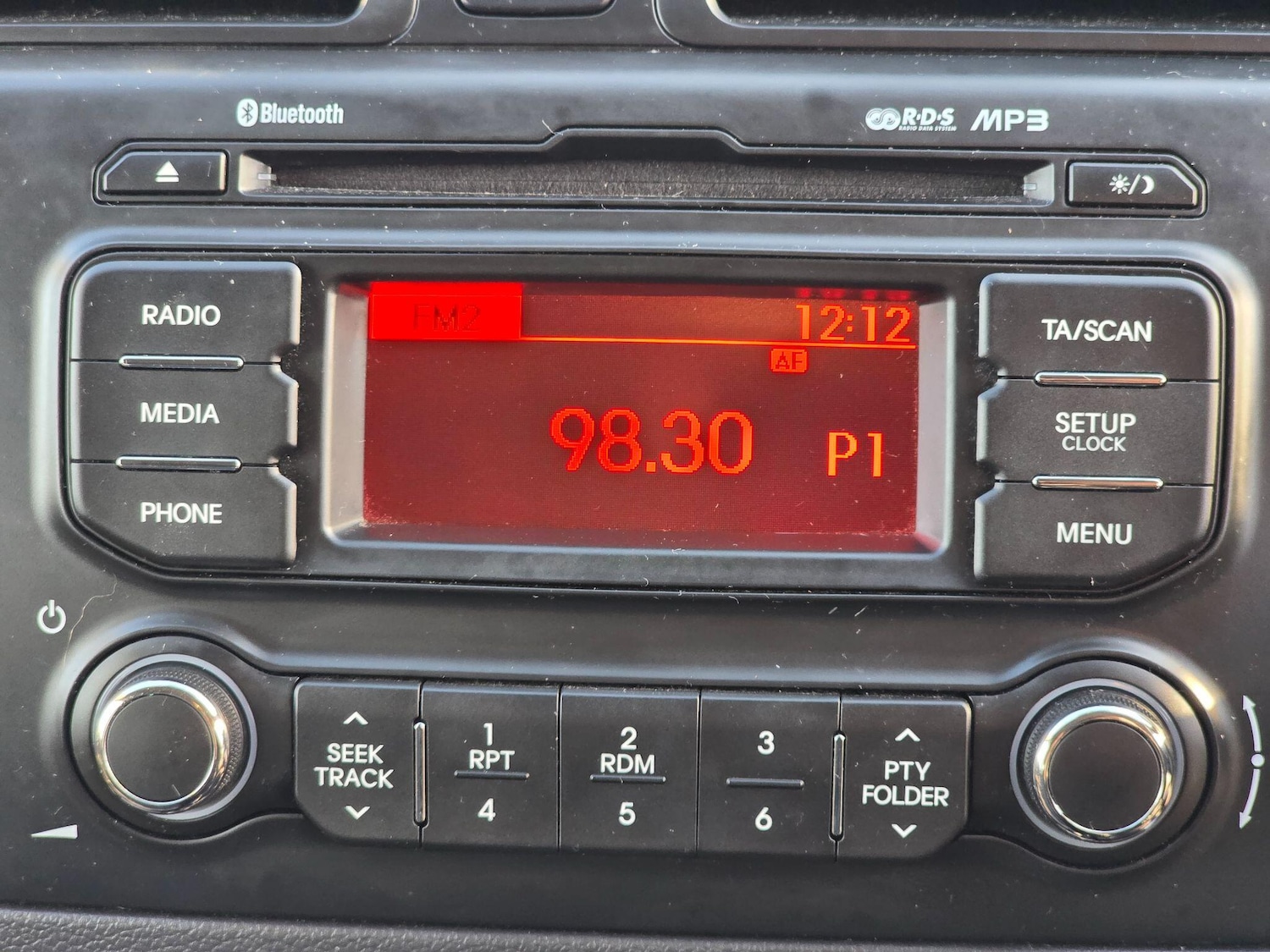 Used Kia Rio 2014 for sale - 76527997: Photo 26