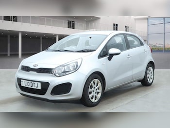 Used Kia Rio 2014 for sale - 76527997: Photo