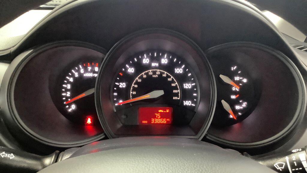 Used Kia Rio 2014 for sale - 76527997: Photo 3