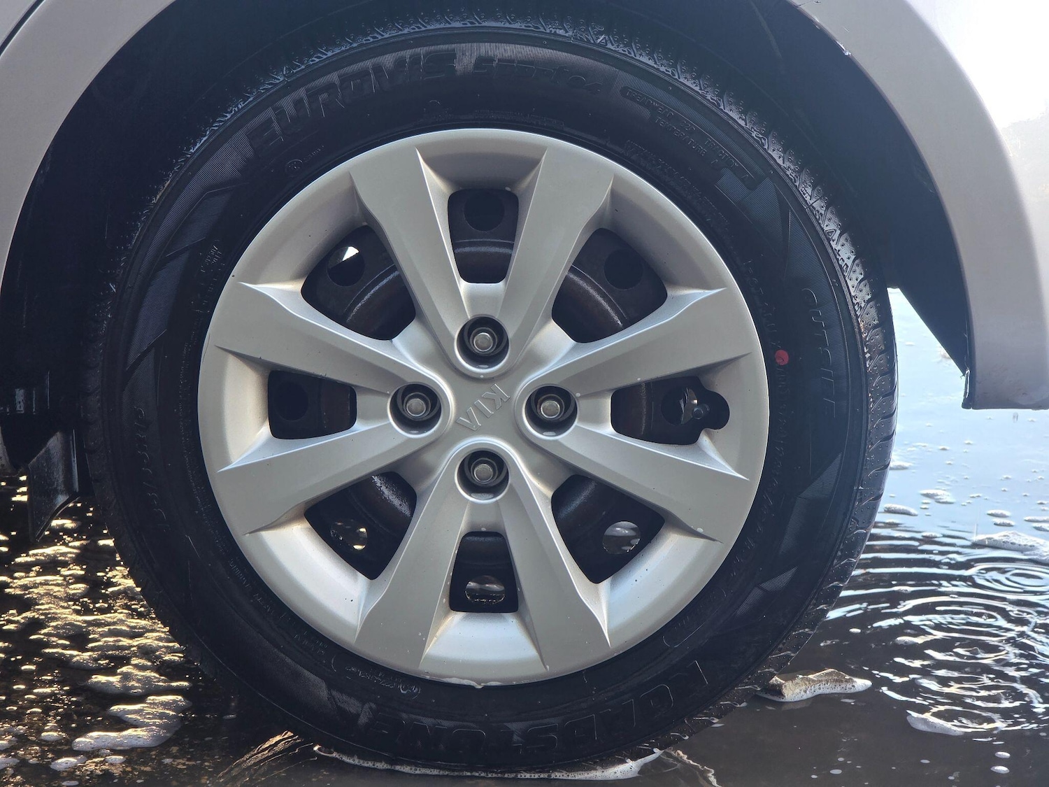 Used Kia Rio 2014 for sale - 76527997: Photo 38