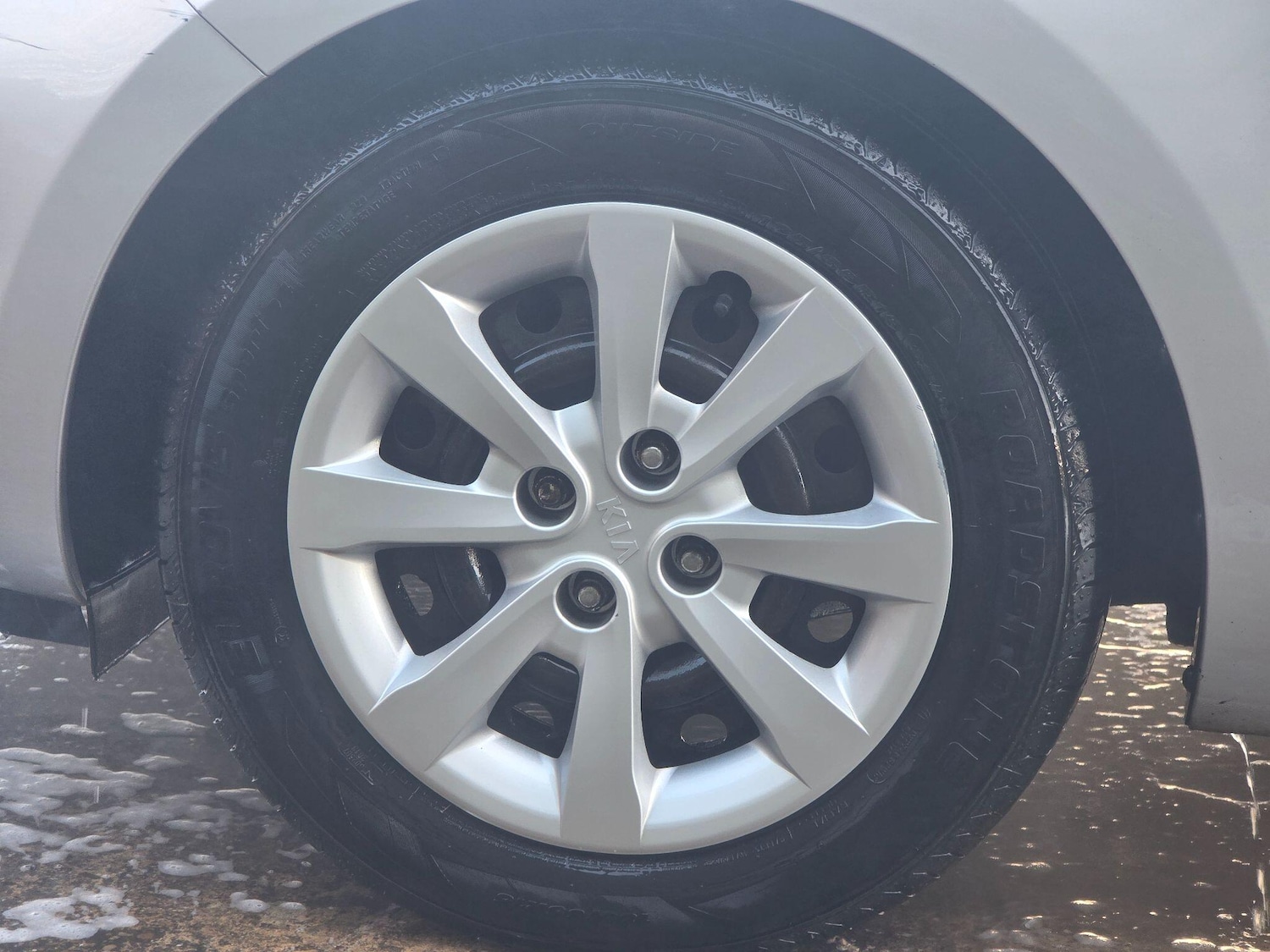 Used Kia Rio 2014 for sale - 76527997: Photo 39