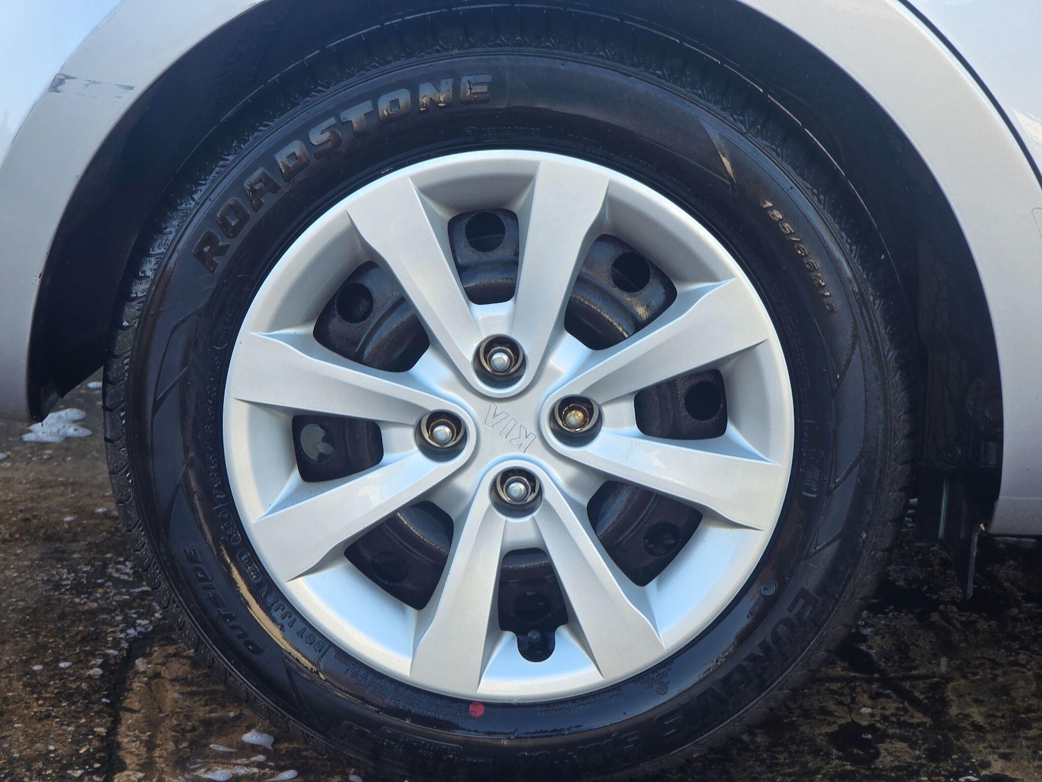 Used Kia Rio 2014 for sale - 76527997: Photo 40