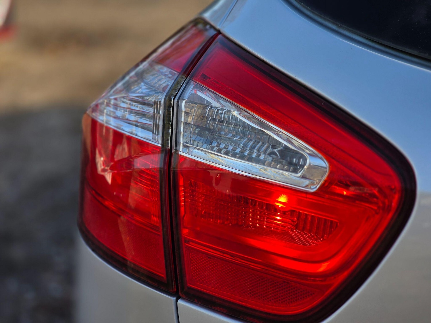 Used Kia Rio 2014 for sale - 76527997: Photo 42