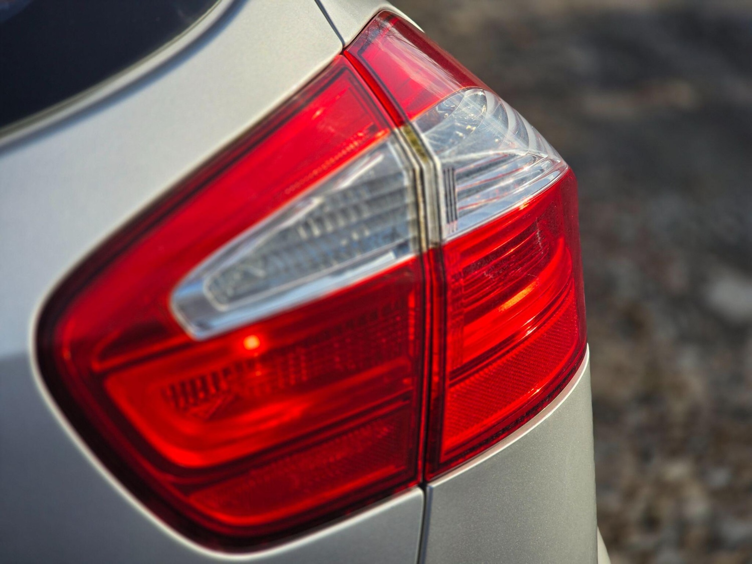 Used Kia Rio 2014 for sale - 76527997: Photo 43