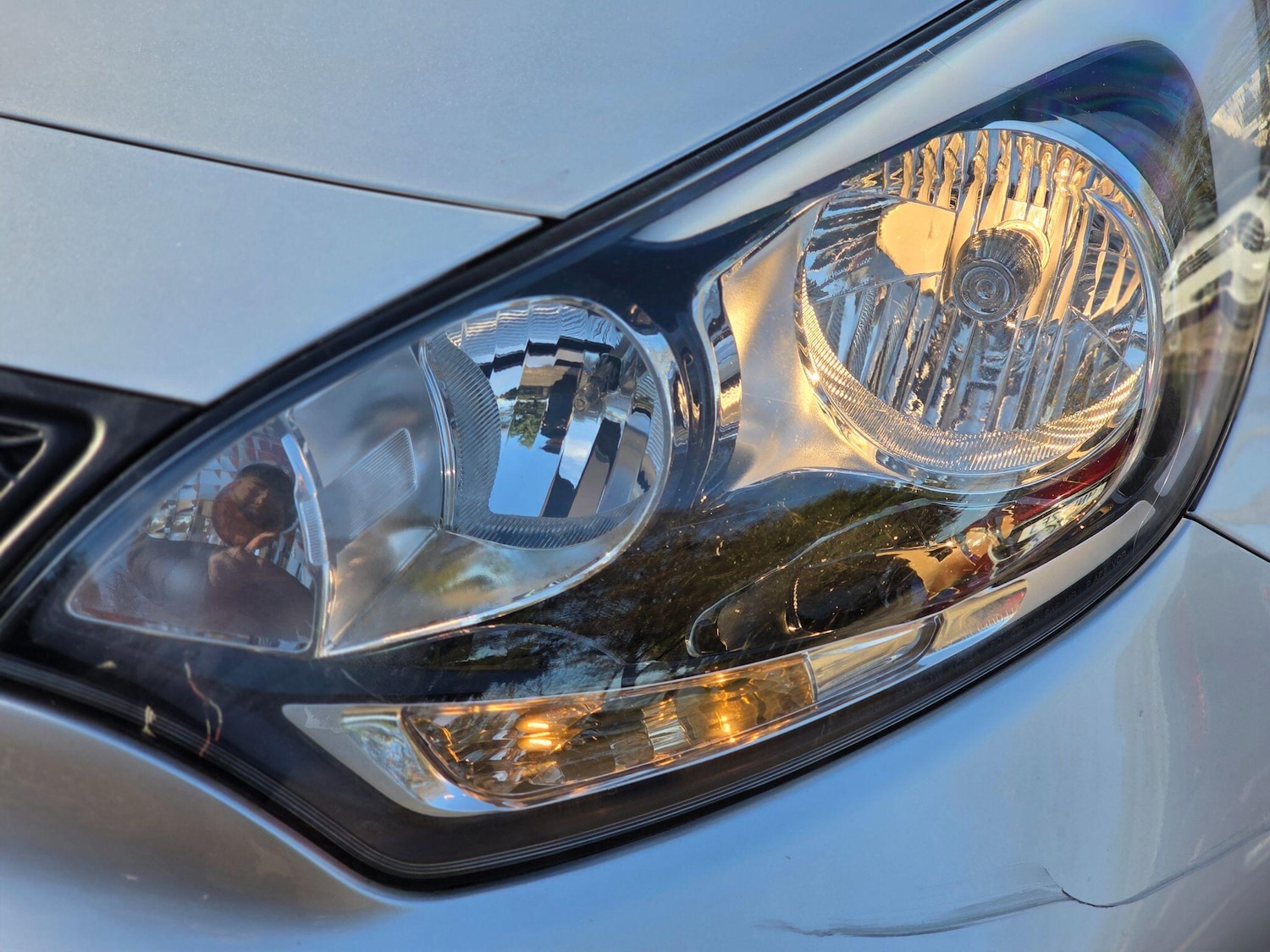 Used Kia Rio 2014 for sale - 76527997: Photo 48