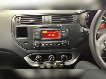 Used Kia Rio 2014 for sale - 76527997: Photo