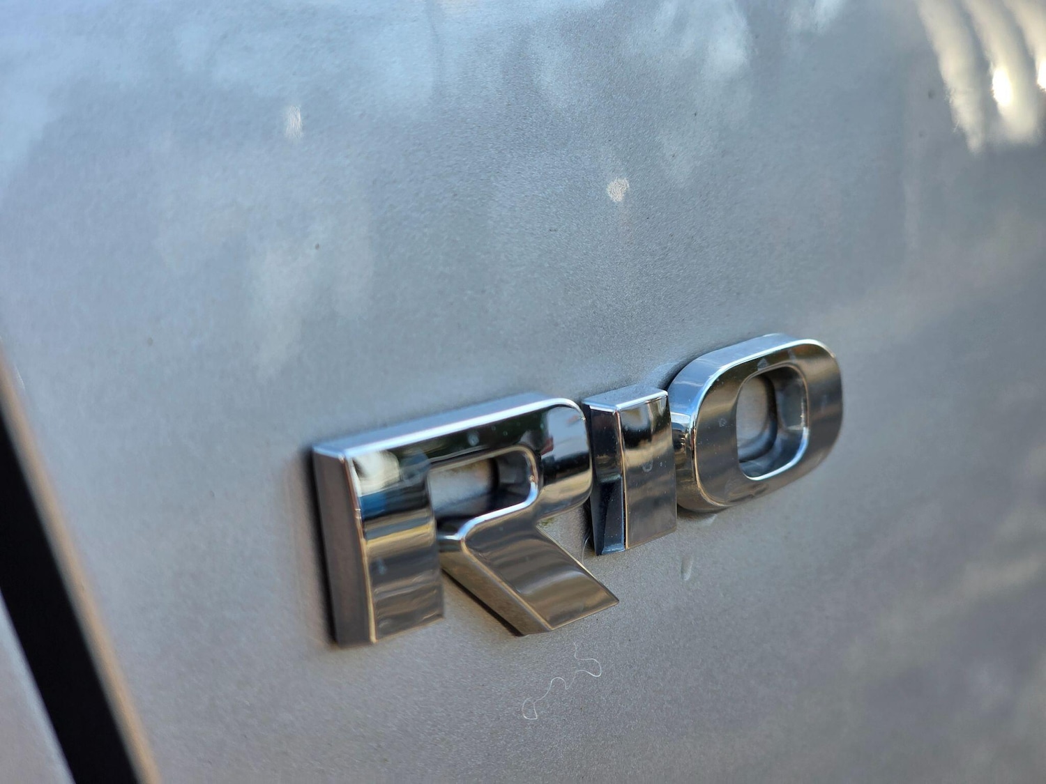 Used Kia Rio 2014 for sale - 76527997: Photo 51