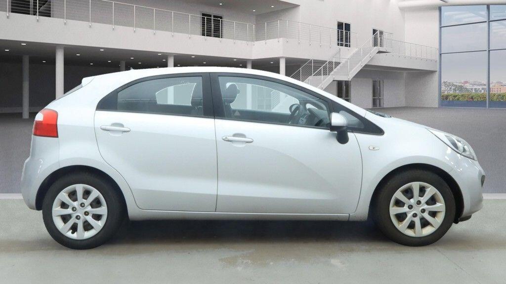 Used Kia Rio 2014 for sale - 76527997: Photo 7