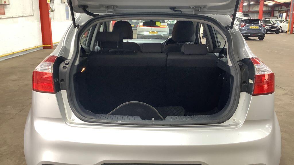 Used Kia Rio 2014 for sale - 76527997: Photo 9