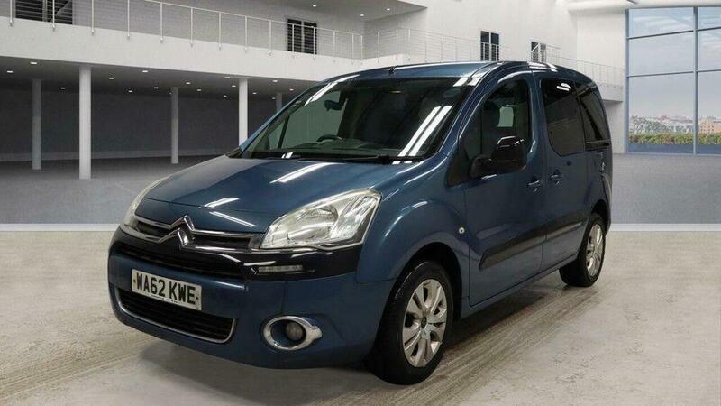 Used Citroen Berlingo Multispace 2013 for sale - 76936462: Photo 15