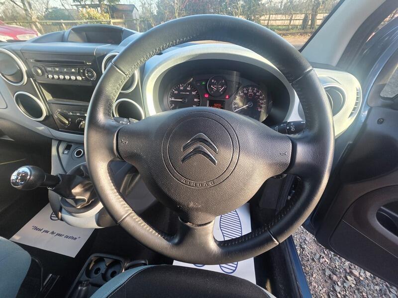 Used Citroen Berlingo 2013 for sale - 76936462: Photo 29