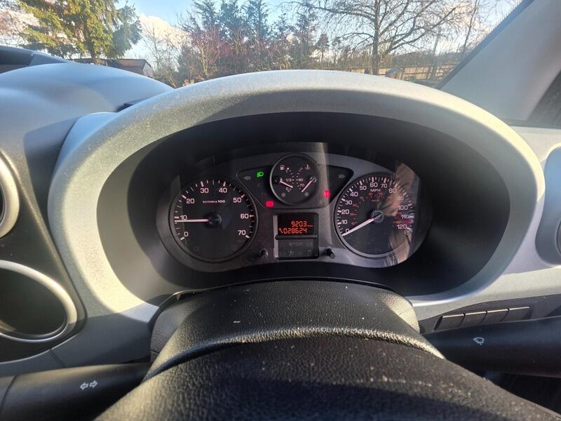 Used Citroen Berlingo 2013 for sale - 76936462: Photo 30